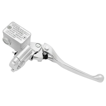 M MATI Front Brake Master Cylinder for Yamaha YFZ450 YFZ450R YFZ450X Raptor 700 Raptor 250 SE 2007-Up