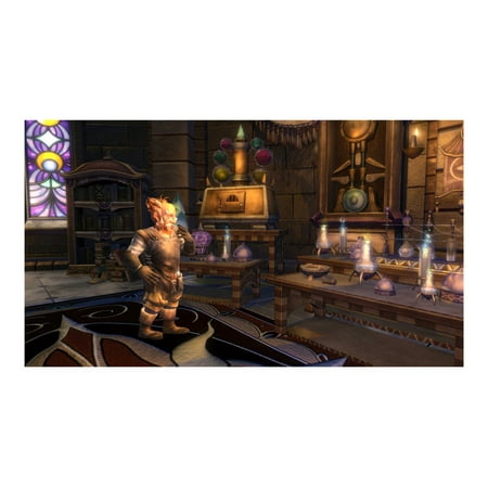 Kingdoms of Amalur: Reckoning - Xbox 360