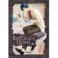 thumbnail image 1 of The Restorer's Home Omnibus Vol 1, 1 of 2