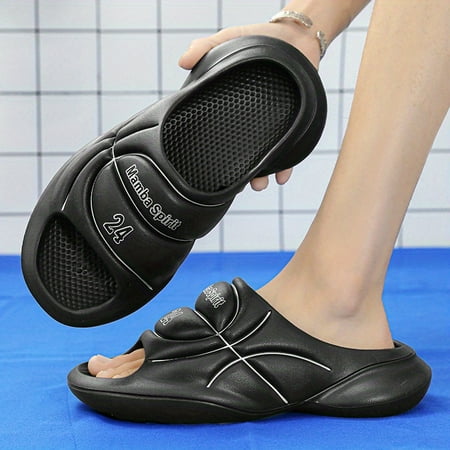 

Fashion Non-Slip Comfortable Platform Slides For Indoor Outdoor Summer
