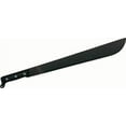 thumbnail image 2 of Ontario Knife Company 18" Full Tang Latin Machete, Black, 2 of 4
