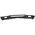 thumbnail image 5 of Bumper Kit For 2001-2004 Toyota Tacoma 4WD RWD Chrome Steel Front, 5 of 7