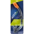thumbnail image 2 of Tubo de Snorkel para Niños Negro Intex 55929, 2 of 2