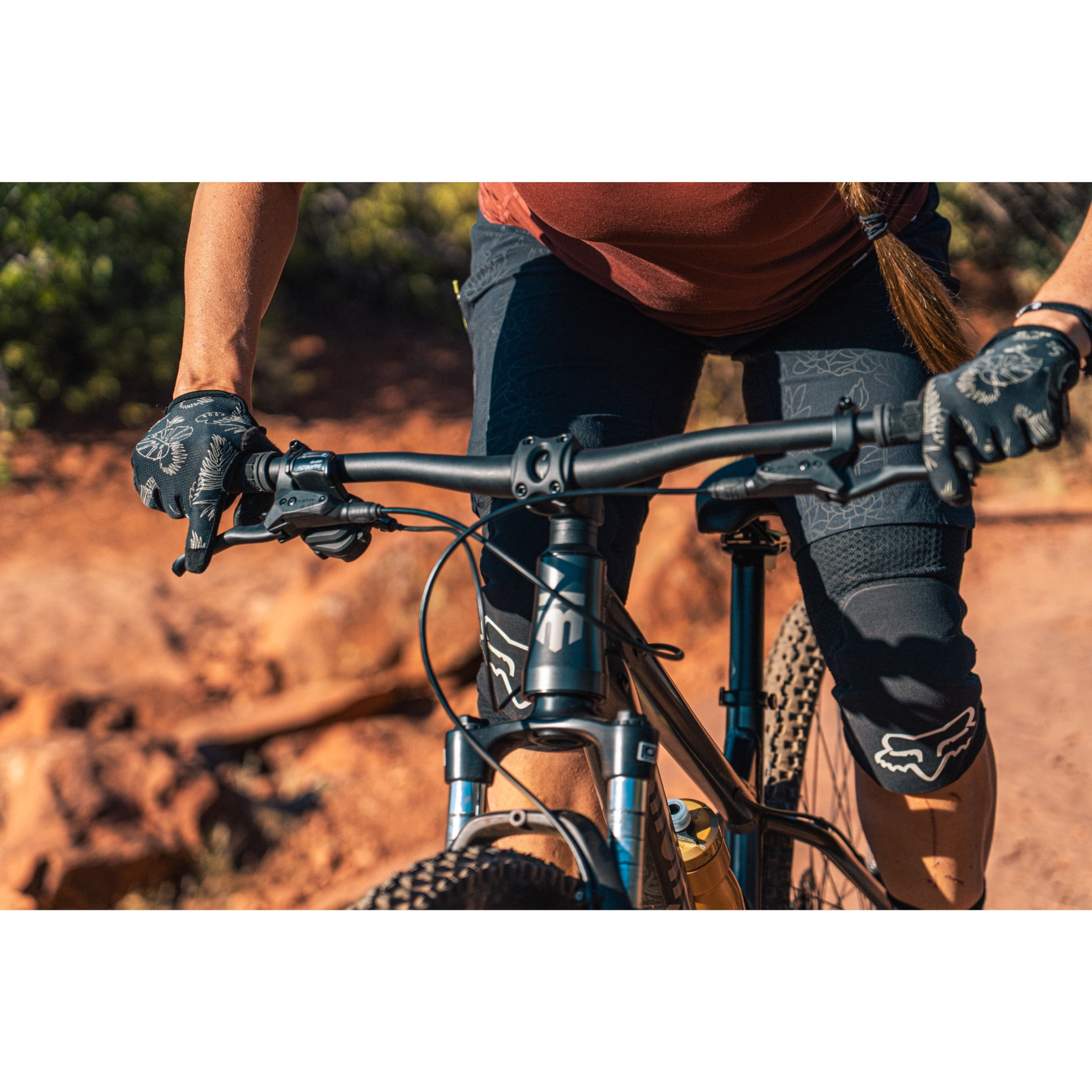 Mongoose Switchback Expert Mountain Bike, 29" Wheels, Extra-Large Frame, Gray