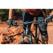Mongoose Switchback Expert Mountain Bike, 29 Wheels, Extra-Large Frame, Gray