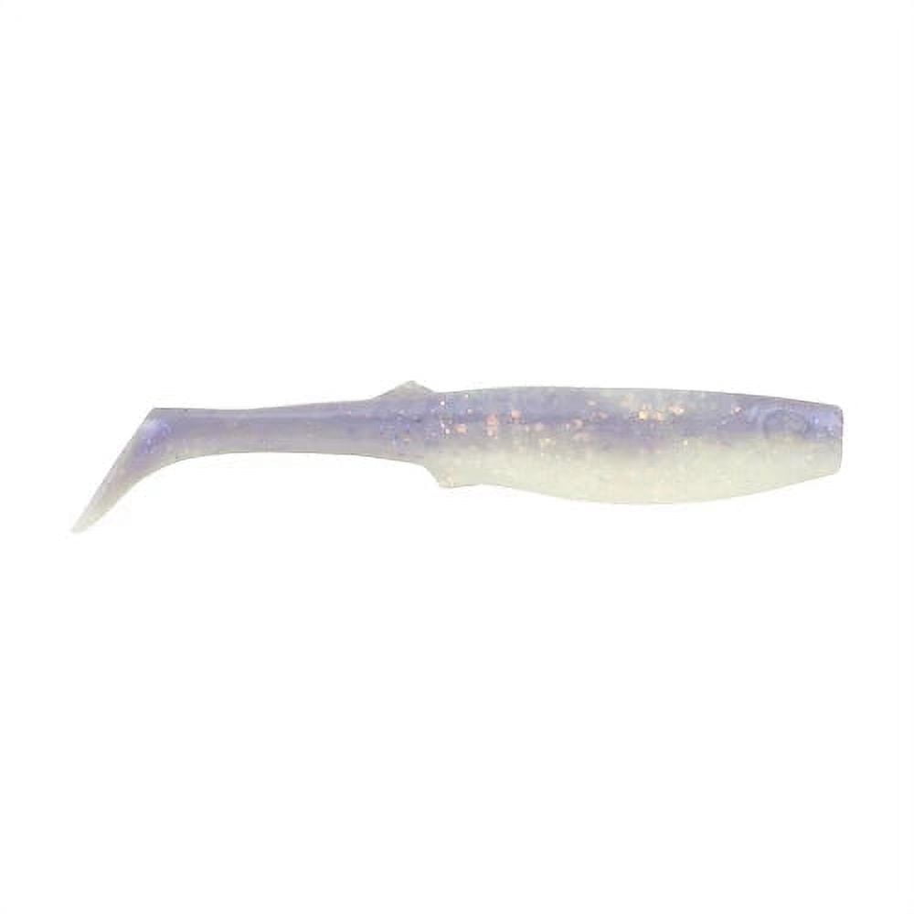 Berkley Gulp! Alive! Saltwater Paddleshad Soft Bait