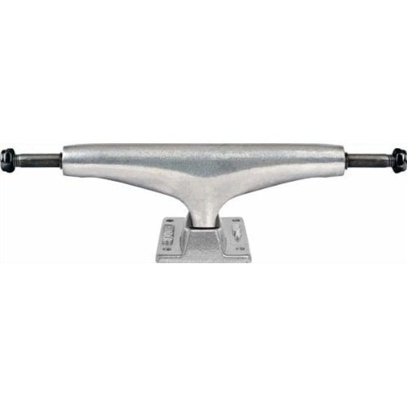 Camiones de monopatín Thunder Trucks pulido de 151 mm, eje Hi 8.75
