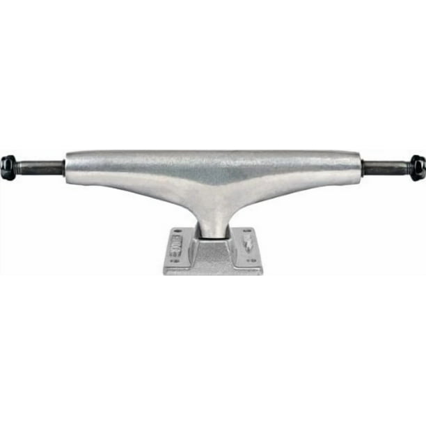 Camiones de monopatín Thunder Trucks pulido de 151 mm, eje Hi 8.75