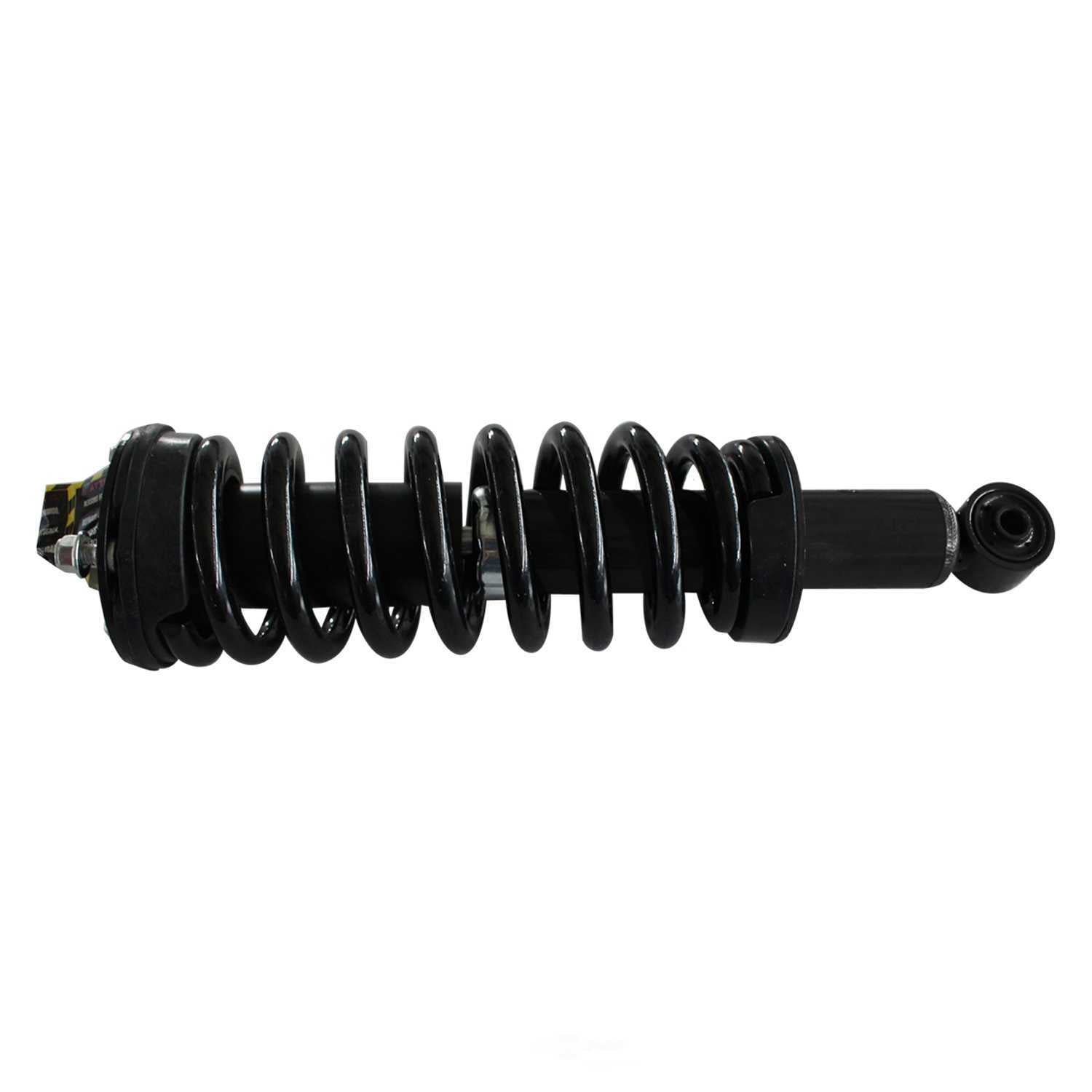 GSP 810352 Chevrolet, GMC (RWD - Coil) Suspension Strut and Coil Spring Assembly - Front