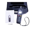 thumbnail image 5 of WT63B Digital Vibration Meter Vibration Tester Measuring Velocity Range:0.1~1999.9m/s^2 ,Versatile Frequency, 5 of 6