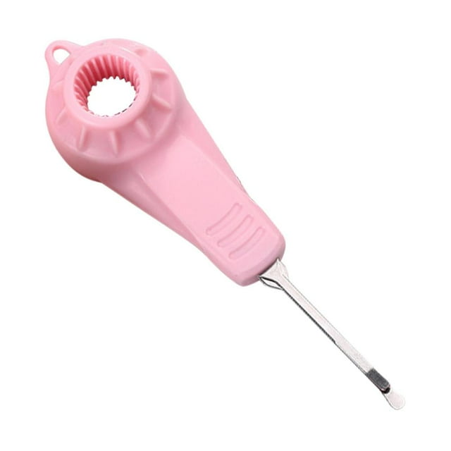 Water Bottle Opener Drink Bottle Opener for Seniors Multifunctional