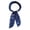 B004- Style D, variant on Cooling Neck Wrap, Summer Accessories, Outdoor Accessories, Tie Dye Headband, Silk, Bandana, Neck Scarf, Tie, Accessory, Gym Wrap Headband, Temperature, Workouts, Black Print, 1