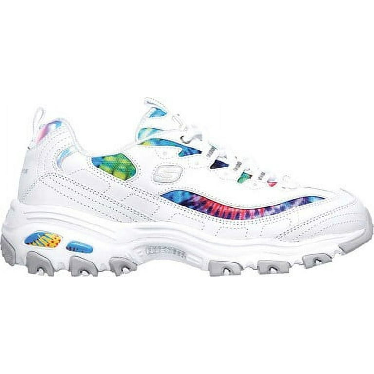 Skechers d lite 42 top