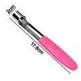 thumbnail image 2 of Apple Corer,premium Stainless Steel Remover/puller,hand-held Kitchen Tool - Great Handle - 1 Pack, 2 of 5