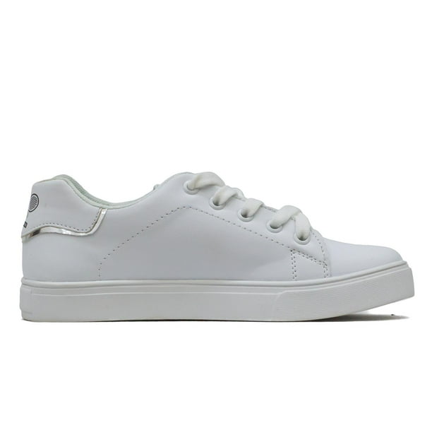 Tenis Urbanos para Mujer Lady Bug 730