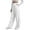 AD04_White, variant on Resicozy Baggy Wide Leg Sweatpants for Women Casual High Waist Joggers with Pockets Lightweight Comfy Drawstring Sweat Pants Black XXXL