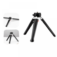 thumbnail image 1 of Desktop Mini Tripod Aluminum Alloy SLR Camera Phone Triangle Holder, 1 of 5