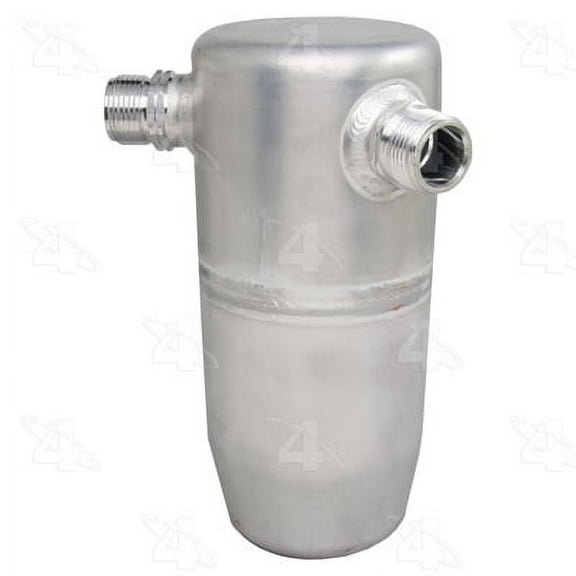 Four Seasons 33022 - Accumulator Fits select: 1998-1999 BUICK LESABRE, 1998-1999 BUICK PARK AVENUE