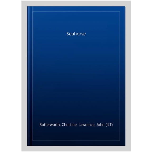Pre-Owned Seahorse: The Shyest Fish In The Sea