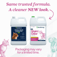 thumbnail image 3 of Cat Stain and Odor Eliminator: Enzyme Urine Odor Neutralizer and Stain Remover, 1 Gallon, 3 of 10