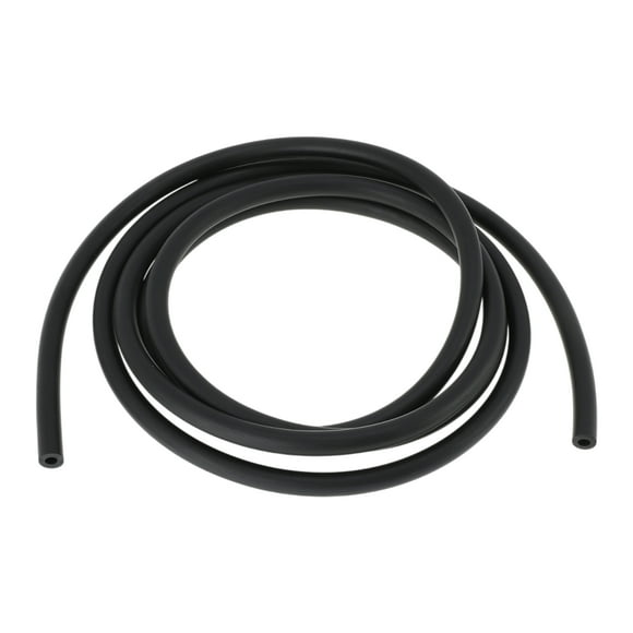 Mangueras de aceite lubricante Unique Bargains 6mm/0.24" 12mm/0.47" 3m/9.8ft