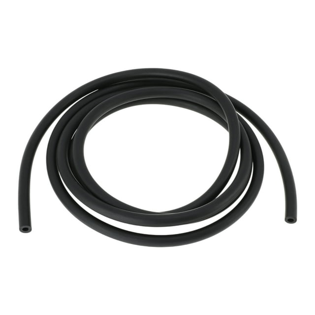 Mangueras de aceite lubricante Unique Bargains 6mm/0.24" 12mm/0.47" 3m/9.8ft