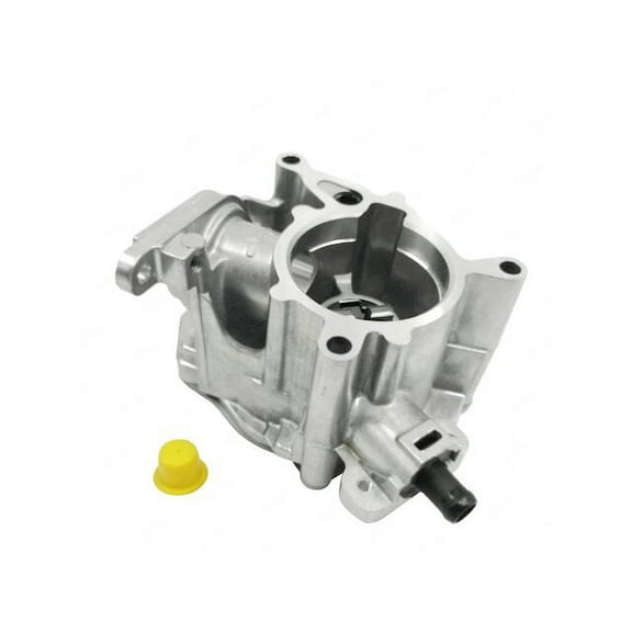 Vacuum Pump - Compatible with 2011 - 2016 Audi Q5 2.0L 4-Cylinder 2012 2013 2014 2015