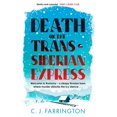 thumbnail image 1 of La Mort sur le Transsibérien Express, 1 of 1