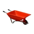 thumbnail image 1 of Bunblic 1/64 Garden Cart Model Photo Props Ornament Realistic for Miniature Projects without brush model, 1 of 8