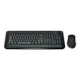 thumbnail image 5 of Gear Head Wireless Keyboard & Optical Mouse KB5850W - Keyboard and mouse set - wireless - 2.4 GHz, 5 of 6
