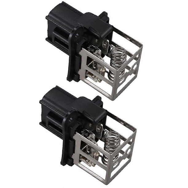 Automotive Module Fan Electronic Fan Module Car Cooling Speed Control Module | Bodega Aurrera ...