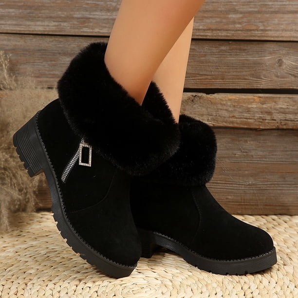 princess polly baby blue dress Men's Snow Boots | Winter Boots for Men main image 0