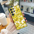 thumbnail image 4 of Actualice la protección de su iPhone con esta duradera y vibrante funda de goma TPU con estampado de dibujos animados para teléfono, 4 of 4