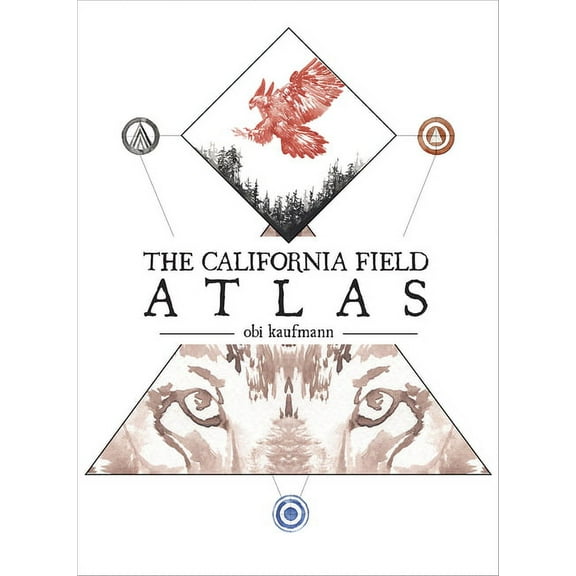 The California Field Atlas, (Paperback)