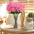 thumbnail image 4 of Outdoor 60cm Imitation Silk Non Fading Imitation Decorative Items for Gardens Windowsills And, 4 of 7