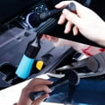 Auto Car Detailing Brush Automotive Detail Cleaning Brushes for