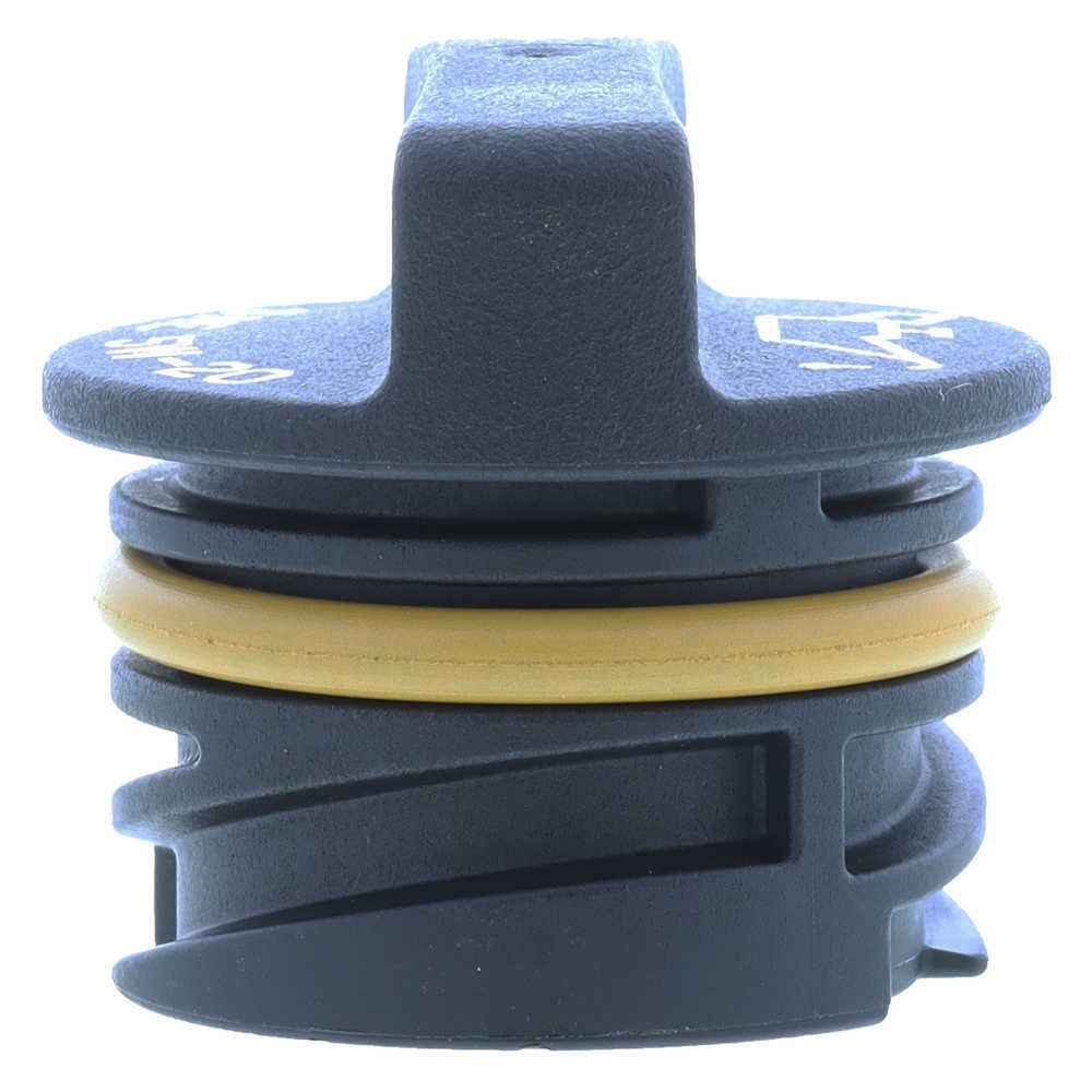 MotoRad MO202: Engine Oil Filler Cap Fits select: 2018-2023 FORD F150, 2013-2022 FORD ESCAPE