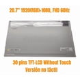 thumbnail image 2 of Écran Lcd 20.7 pour HP M03075-lb2 21-b0020, 2 of 5