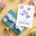 thumbnail image 5 of Uxcell 3000Pcs Thank You Stickers, 1" Round Self-Adhesive Envelopes Seal Labels for Crafts Small Business Invitation Cards Wedding Gift Tag Packaging, Warm/Bright/Purple Colorful Tone, 5 of 6