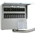 thumbnail image 4 of Reliance A510C 120/240-Volt 50-Amp 10-Circuit Pro/Tran 2 Indoor Transfer Switch, 4 of 4