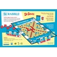 thumbnail image 2 of Juego de mesa USAPOLY Scrabble: Dr. Seuss Edition, 2 of 6