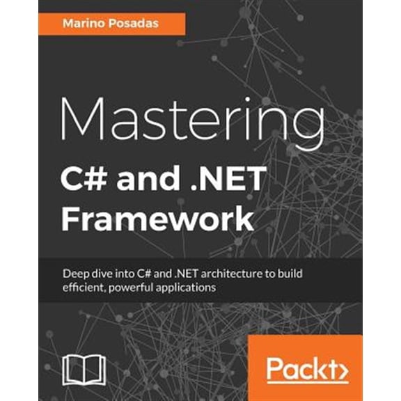Pre-Owned Mastering C# and .NET Framework