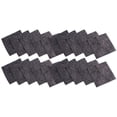 thumbnail image 1 of TQEHS Paño de limpieza Nano Sparkle para arañazos de coche, paño restaurador de pintura de coche multiusos Nano Sparkle, paño de limpieza para quitar arañazos de coche Nano que repara fácilmente araña, 1 of 6