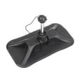 thumbnail image 3 of Universal Paddle Oars Locking Hook Bracket Accessory for Marine Kayak Canoe, 3 of 8