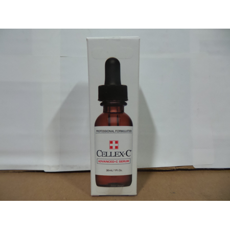 Cellex-C Advanced-C Serum 30 ml / 1 oz Pack of 4