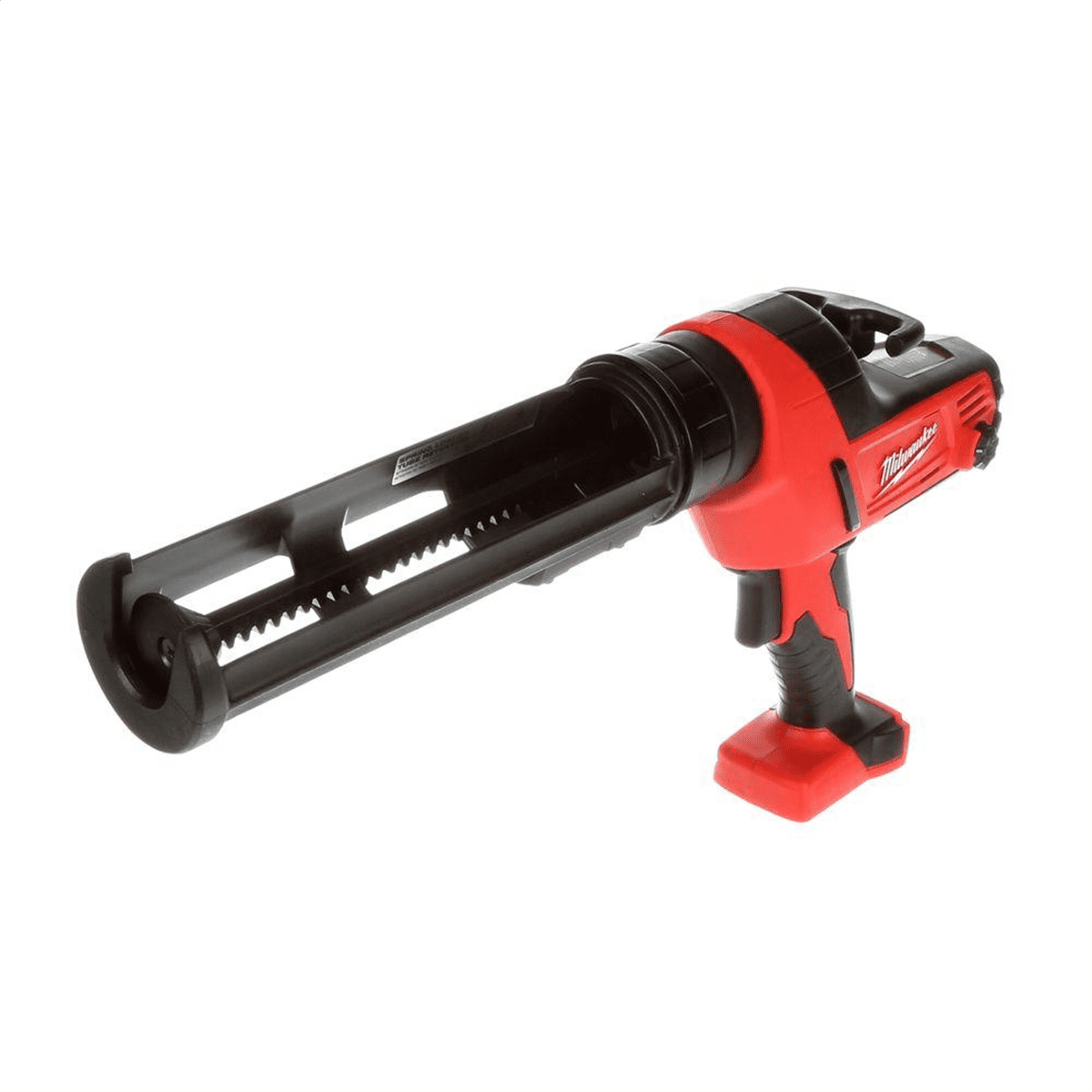 New Milwaukee 2641-20 M18 18 Volt Cordless 10oz Caulk & Adhesive