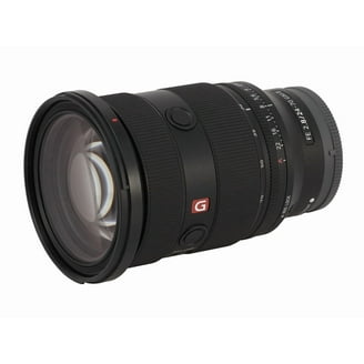 超美品　SONY sel2470gm2 FE2.8 16-25G Sony SEL2470GM2 - 24 mm to 70 mm - f/22 - f/2.8 - Full Frame
