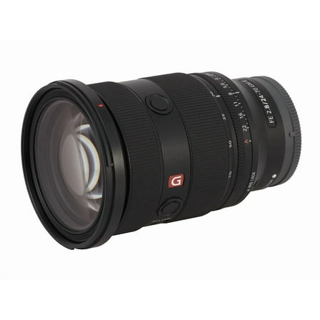 Sony FE 24-70mm f/2.8 GM II Lens - SEL2470GM2