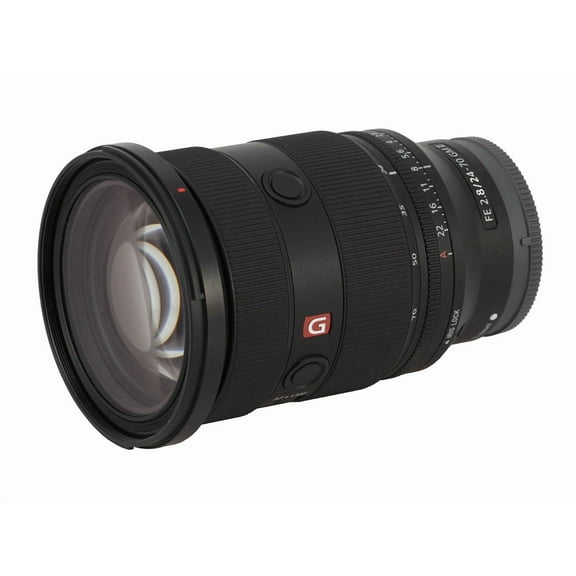 Sony FE 24-70mm f/2.8 GM II Lens - SEL2470GM2