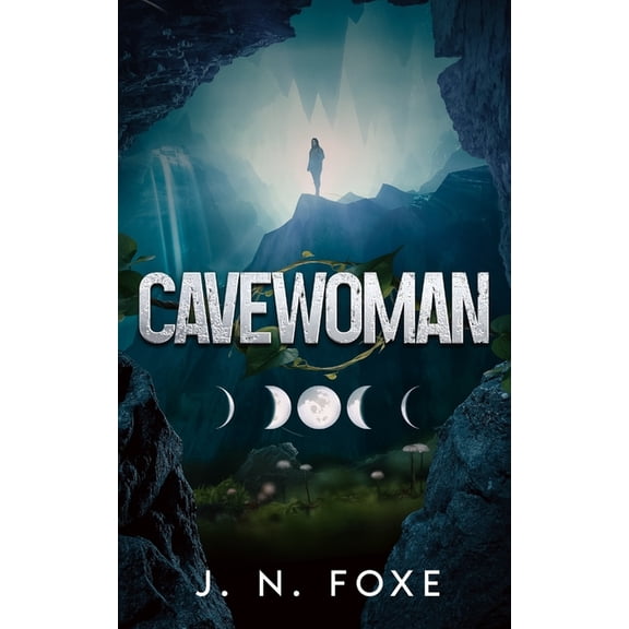 Cavewoman, (Paperback)